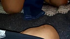 Intimate gay encounter with passionate oral moments