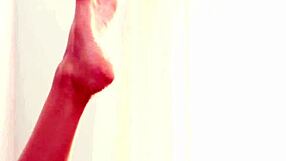 Kayla Jane And Rilynn Crave Tasting Each Other's Pussies