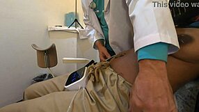 Dayanara Emotionally Pumps Milk from Her Tits in Fetish Scene