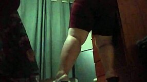 Passionate Encounter With Hotel Hooker In Lonely Night