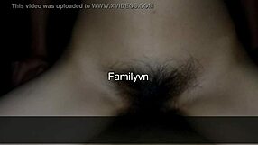 Vietnamese Wife's Best Sex Activity 05