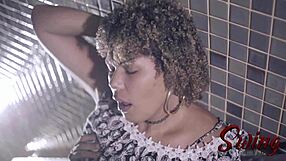 Is This Couple Crazy Naughty After The Party?