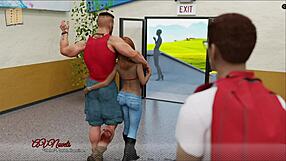 Alternate Existence 79 explores new realities