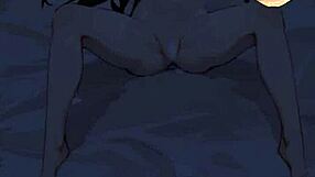 hentai game with anime characters in fun adventures