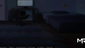 summertimesaga - raw sex cleansing with milf in episode 3 76