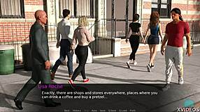 I kiss my blonde teen goddess back to pleasure