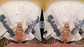 I'm obsessed with Kenzie Reeves making my wet dreams cum true