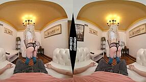 I'm obsessed with Kenzie Reeves making my wet dreams cum true