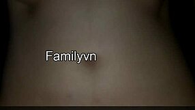 Vietnamese Wife's Best Sex Activity 05