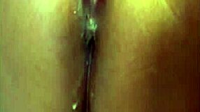 Horny Bhabhi Roma Squirting Wildly In Indian Passion