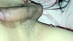 My friend lends money then I pay with ass licking.