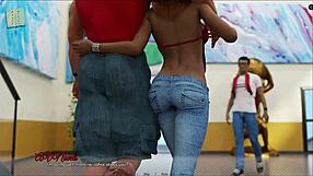 Alternate Existence 79 explores new realities