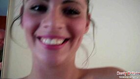 hey, wanna see busty ashayia suck amateur cock?