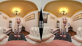 I'm obsessed with Kenzie Reeves making my wet dreams cum true