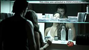 that skinny twink came to fuck my ass hard