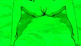 hentai game with anime characters in fun adventures