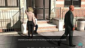 I kiss my blonde teen goddess back to pleasure