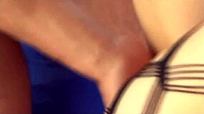 is this japanese porn uncensored with shaved pussy?