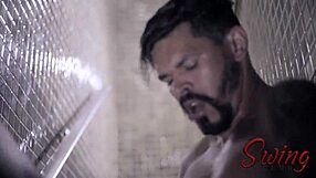 Is This Couple Crazy Naughty After The Party?