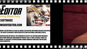 do whores love facials? watch this blonde mature teen compilation of handjobs and cumshots