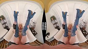 I'm obsessed with Kenzie Reeves making my wet dreams cum true