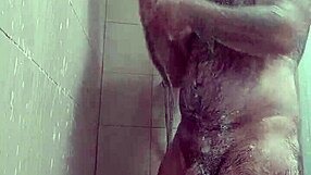 Webcam Show - I Cum Hard for Cash in Solo European Action