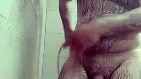 Webcam Show - I Cum Hard for Cash in Solo European Action