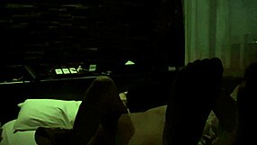 Milf on overseas trip gets pregnant after 3 hours in paris