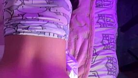 Loving My Favorite Schoolgirl's Tender Voice