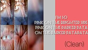 Check out the aesthetic anal assfucking in shades of pink