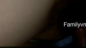 Vietnamese Wife's Best Sex Activity 05