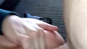 Fucking Wife's Nasty Gaping Pussy