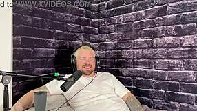 Perfect Huge Tits Amateur Brandy Renee Fucks On Way Home