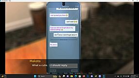 i did a early christmas porn with amy usin huge boobs and monster cock it was annoyin