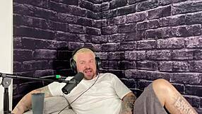 Perfect Huge Tits Amateur Brandy Renee Fucks On Way Home