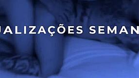 Wonderful trip with Cassi Costa's amazing cowgirl ride and blowjob massage