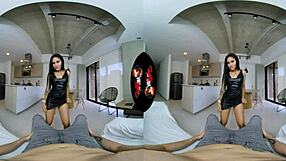 Vrlatina - tiny 18+ latina petite 18+ body fucked - vr