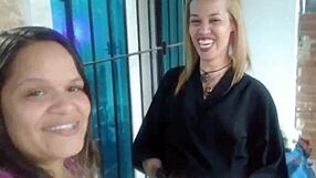 paty wants big dick for her pussy and ass