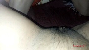 I fucked my stepson with his hard cock! He was watching porn!