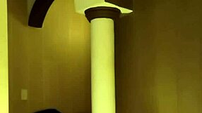 First Tinder Date: Did You Film Me in Motel Jacuzzi?