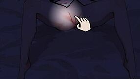 hentai game with anime characters in fun adventures