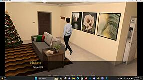 i did a early christmas porn with amy usin huge boobs and monster cock it was annoyin