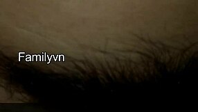 Vietnamese Wife's Best Sex Activity 05