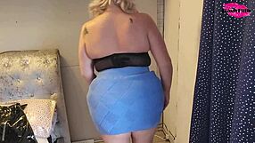 Hot Milf in PVC and Boots Gets Rough POV Fuck