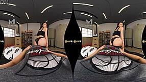 MVR-0001-Intimate Hard Sex with My Coach Uncontrolled