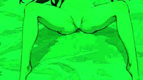 hentai game with anime characters in fun adventures