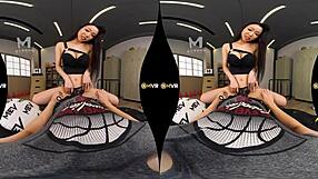 MVR-0001-Intimate Hard Sex with My Coach Uncontrolled