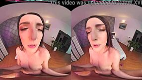 Vrhush katy rose wants a quickie before dinner