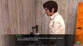 I kiss my blonde teen goddess back to pleasure