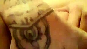 Masturbating Ex Girlfriend Horny Friend